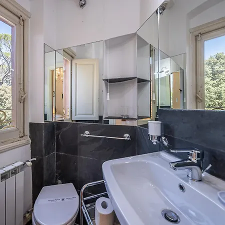 Lägenhet Flora 2 By Portofinohomes Chiavari