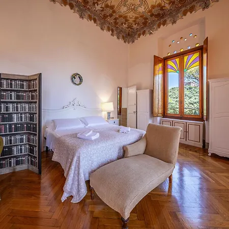 Appartamento Flora 2 By Portofinohomes