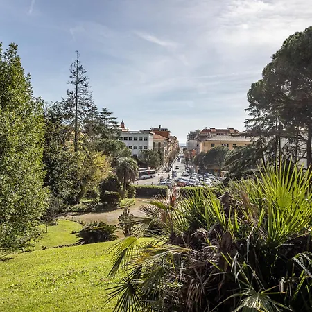 Apartamento Flora 2 By Portofinohomes