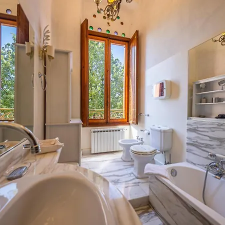 Flora 2 By Portofinohomes Appartamento Chiavari
