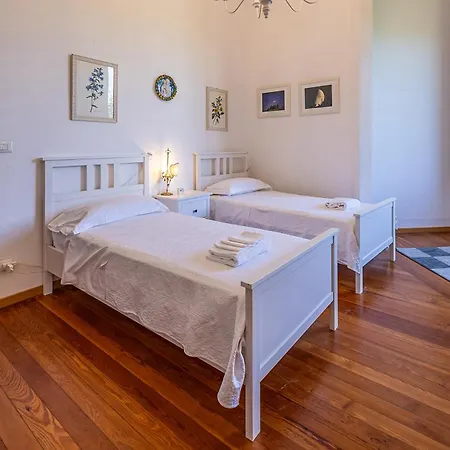 Flora 2 By Portofinohomes *