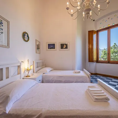 Flora 2 By Portofinohomes Lägenhet Chiavari