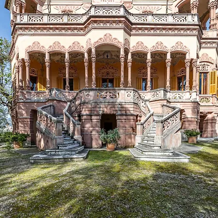 Lägenhet Flora 2 By Portofinohomes