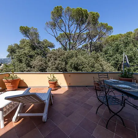 Flora 2 By Portofinohomes Lägenhet *