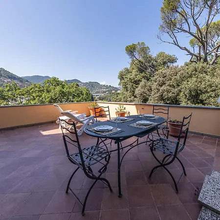 Flora 2 By Portofinohomes Appartamento *
