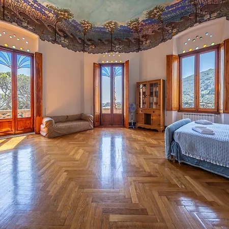Apartamento Flora 2 By Portofinohomes Chiavari
