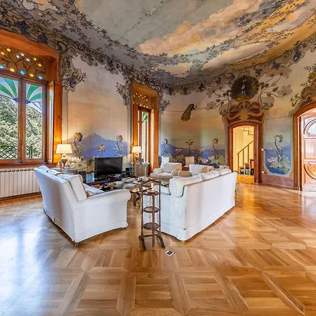 Lägenhet Flora 2 By Portofinohomes Chiavari