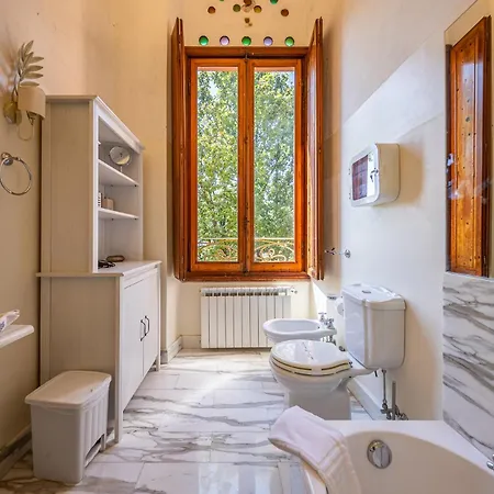 Apartment Flora 2 By Portofinohomes