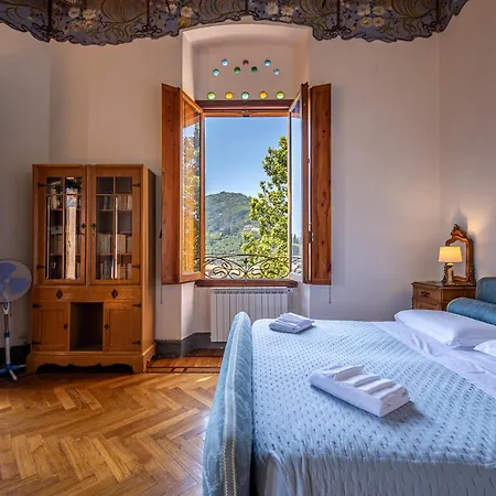 Flora 2 By Portofinohomes Apartment Chiavari