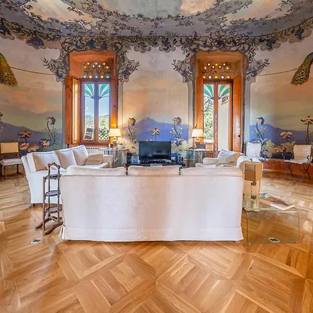 Flora 2 By Portofinohomes Apartment Chiavari