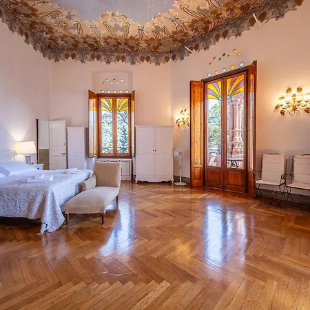 Flora 2 By Portofinohomes Apartment