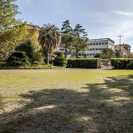 Flora 2 By Portofinohomes Chiavari