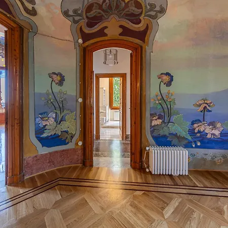 Flora 2 By Portofinohomes * كيافاري