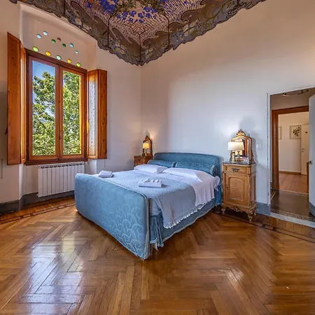 Apartment Flora 2 By Portofinohomes *