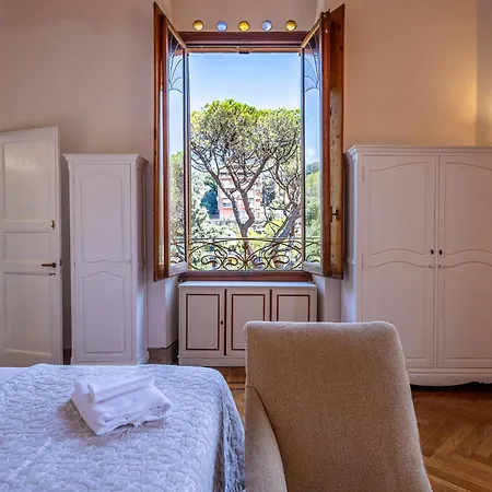 Flora 2 By Portofinohomes Apartment Chiavari