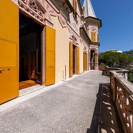 Flora 2 By Portofinohomes *