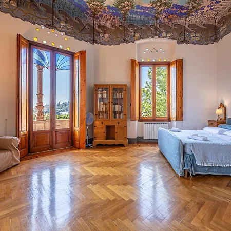Flora 2 By Portofinohomes *