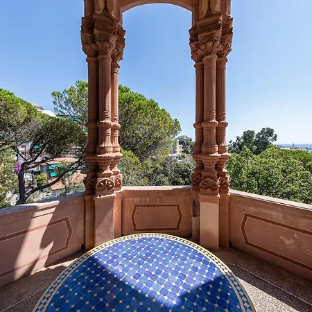 Flora 2 By Portofinohomes كيافاري