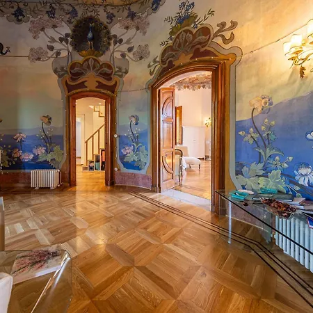 Apartment Flora 2 By Portofinohomes