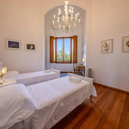 Apartment Flora 2 By Portofinohomes Chiavari