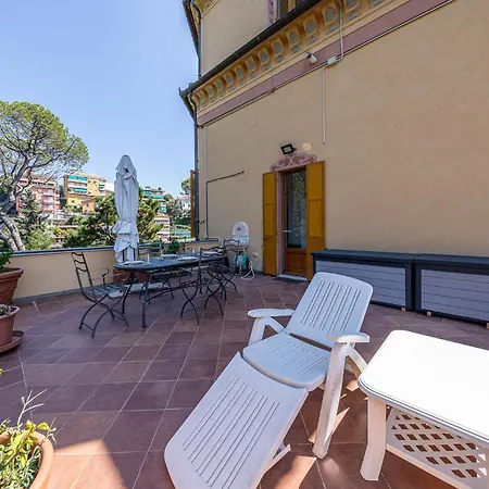 Flora 2 By Portofinohomes Chiavari