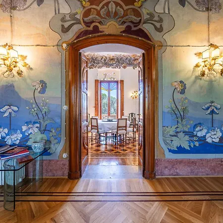 Flora 2 By Portofinohomes * Chiavari