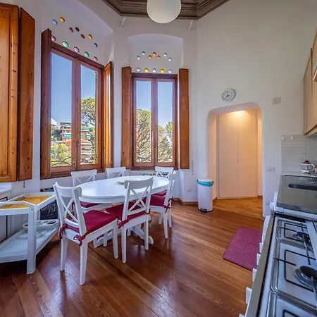 Flora 2 By Portofinohomes Apartment *