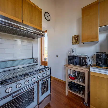 Apartment Flora 2 By Portofinohomes Chiavari