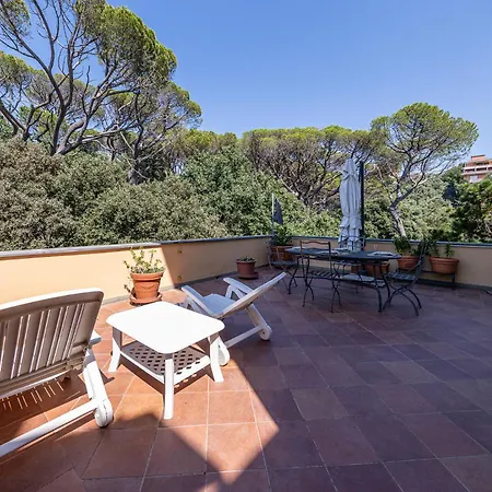 Apartment Flora 2 By Portofinohomes *