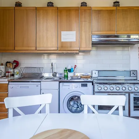 Apartment Flora 2 By Portofinohomes Chiavari