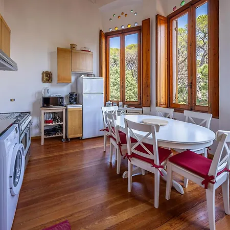 Apartment Flora 2 By Portofinohomes *