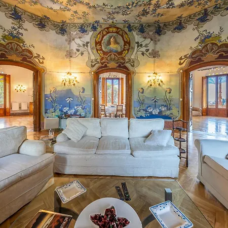 Apartment Flora 2 By Portofinohomes Chiavari