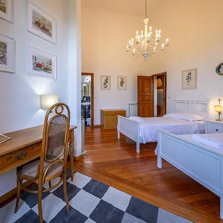 Apartment Flora 2 By Portofinohomes