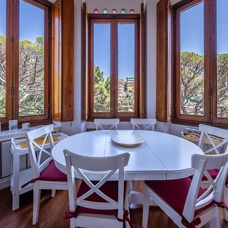 Flora 2 By Portofinohomes Chiavari