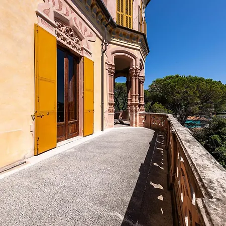 Flora 2 By Portofinohomes Chiavari