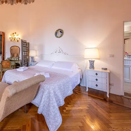 Apartment Flora 2 By Portofinohomes Chiavari