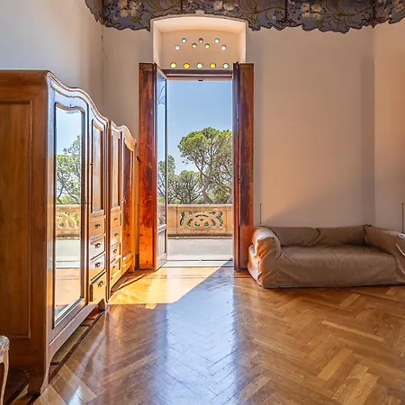 Apartment Flora 2 By Portofinohomes *