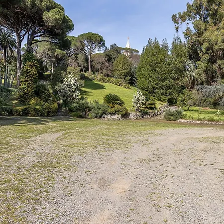 Flora 2 By Portofinohomes Apartment Chiavari