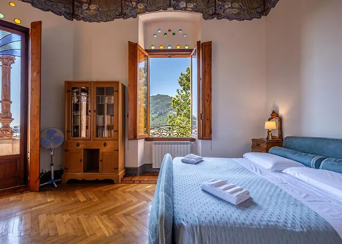 Flora 2 By Portofinohomes Lägenhet Chiavari