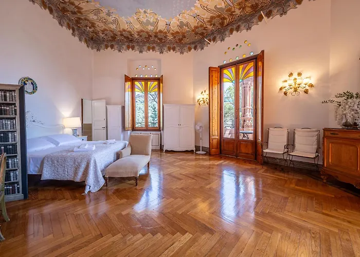 Flora 2 By Portofinohomes Lägenhet