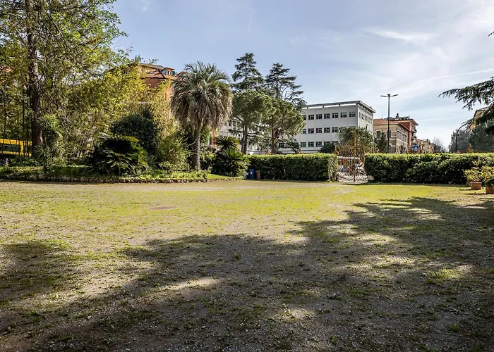 Flora 2 By Portofinohomes Chiavari