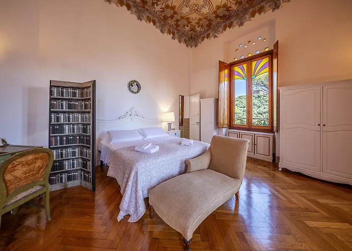 Lejlighed Flora 2 By Portofinohomes