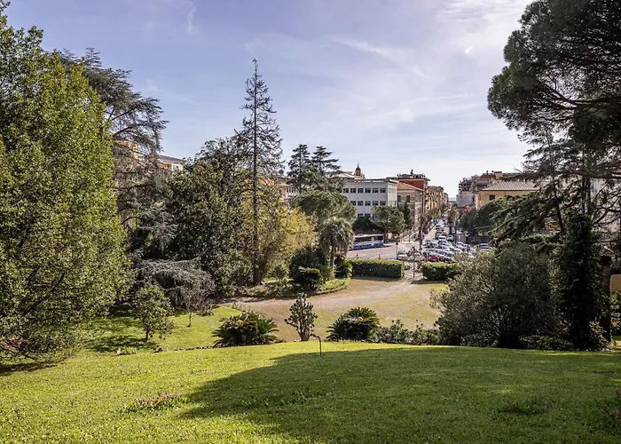 Lejlighed Flora 2 By Portofinohomes Chiavari