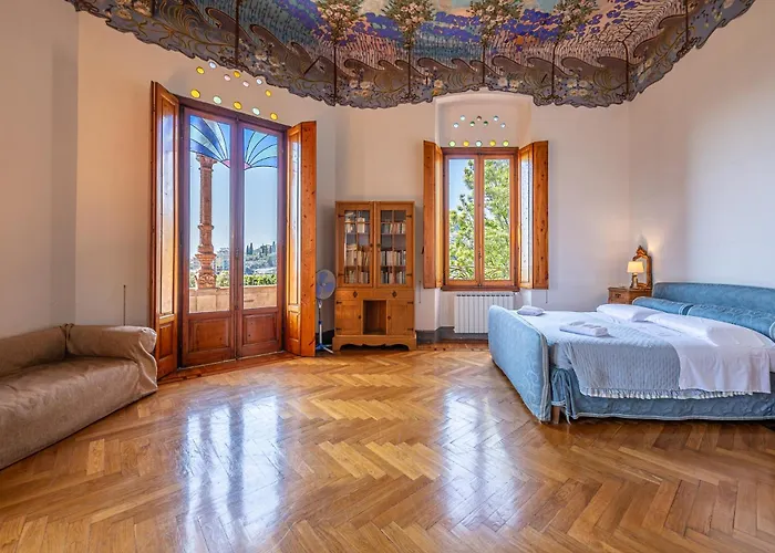 Flora 2 By Portofinohomes *