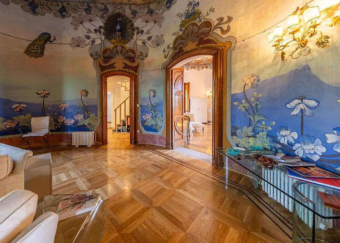 Lägenhet Flora 2 By Portofinohomes