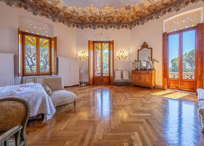 Lejlighed Flora 2 By Portofinohomes *