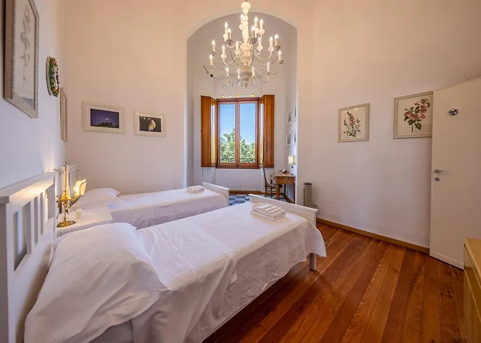 Lägenhet Flora 2 By Portofinohomes Chiavari