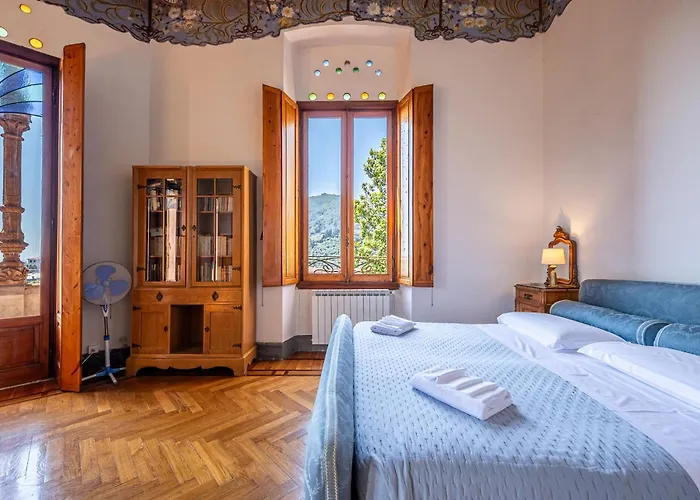 Flora 2 By Portofinohomes *