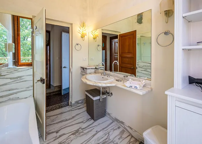 Lejlighed Flora 2 By Portofinohomes
