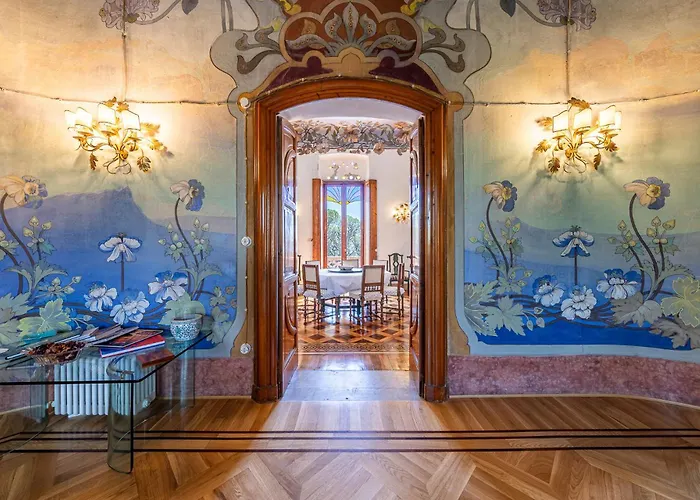 Flora 2 By Portofinohomes * Chiavari